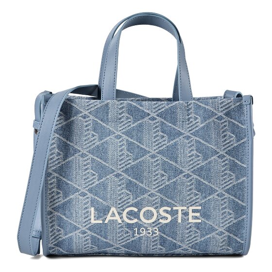 Lacoste Heritage Jacquard Sac à bandoulière 27 cm