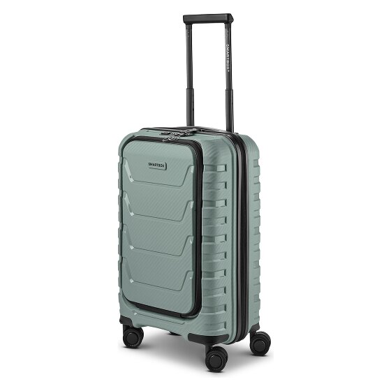 Smartbox Edition 01 4 roues Valise cabine 55 cm Compartiment ordinateur
