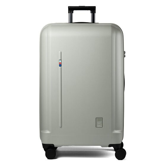 GOT BAG Re:Shell 4 roues Valise cabine 78 cm
