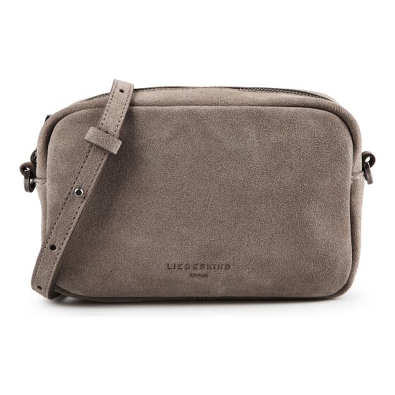 Liebeskind Ella Sac à bandoulière Cuir véritable 20 cm