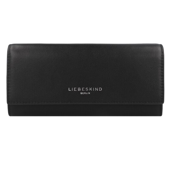 Liebeskind Valentina Porte-monnaie Protection RFID Cuir 19 cm