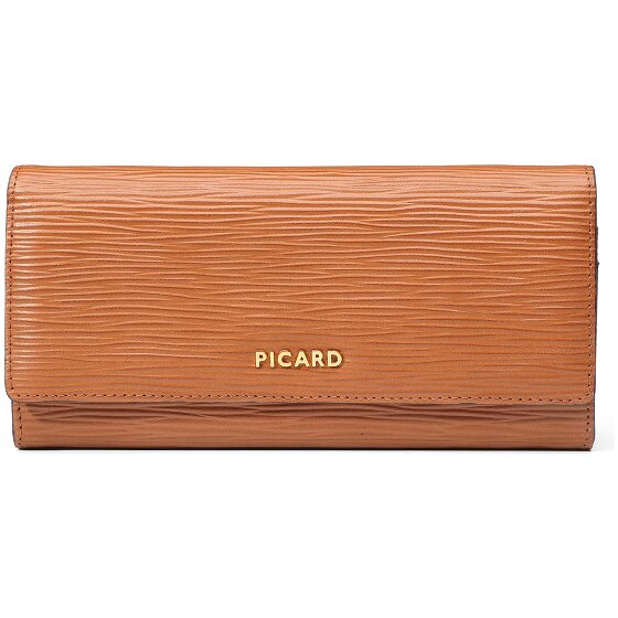 Picard Calais 1 Porte-monnaie Cuir 19 cm
