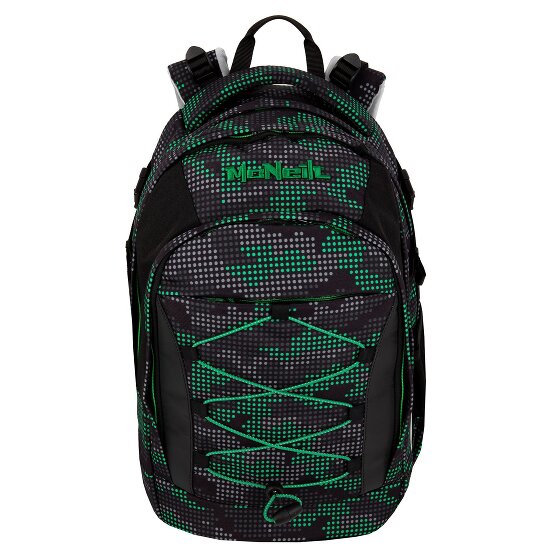 McNeill LUCA Sac à dos scolaire 45 cm
