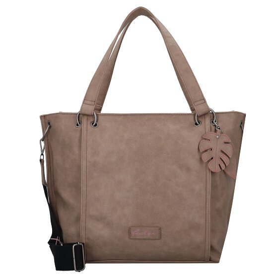 Fritzi aus Preußen Fritzi02 Sac de shopper 50 cm