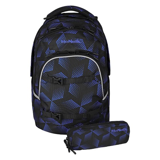 McNeill Milo Set de cartables 2 pièces