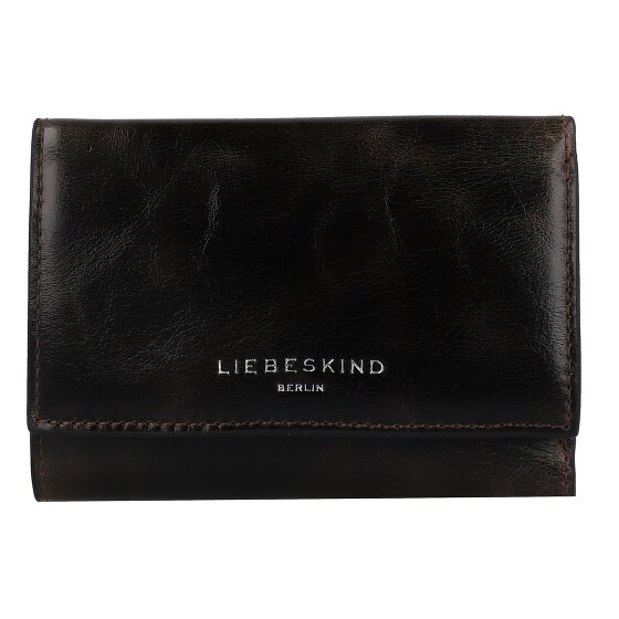 Liebeskind Linn Porte-monnaie Protection RFID Cuir 13.5 cm