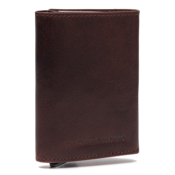 The Chesterfield Brand Paris Étui pour cartes de crédit Protection RFID Cuir 7 cm