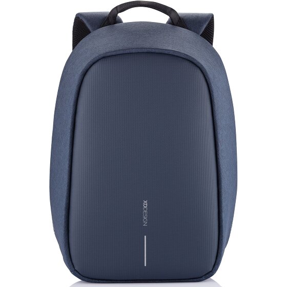 XD Design Bobby Sac à dos professionnel Protection RFID 38 cm Compartiment ordinateur