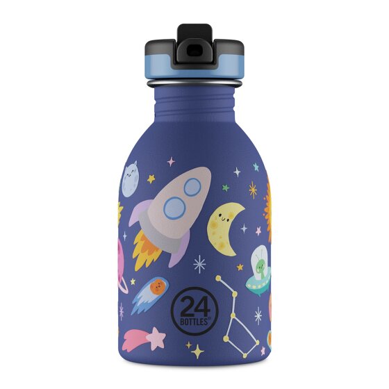 24Bottles Kids Urban Gourde 250 ml