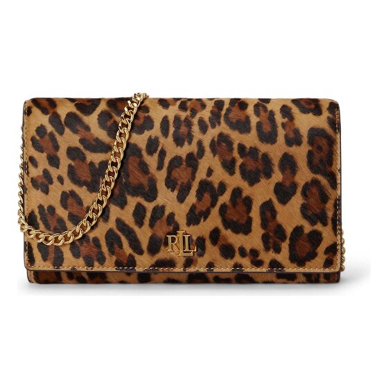 Lauren Ralph Lauren Adair Portefeuille d'embrayage 20.5 cm