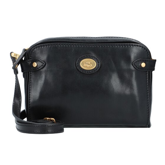 The Bridge Story Donna Sac à bandoulière I Cuir 22 cm