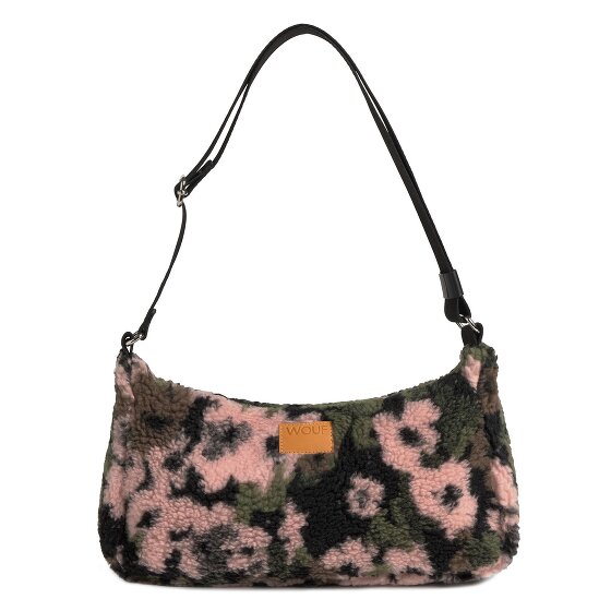 Wouf Teddy Sac à bandoulière 34 cm