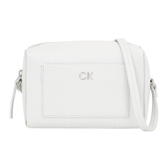 Calvin Klein CK Daily Mini sac à bandoulière 18 cm