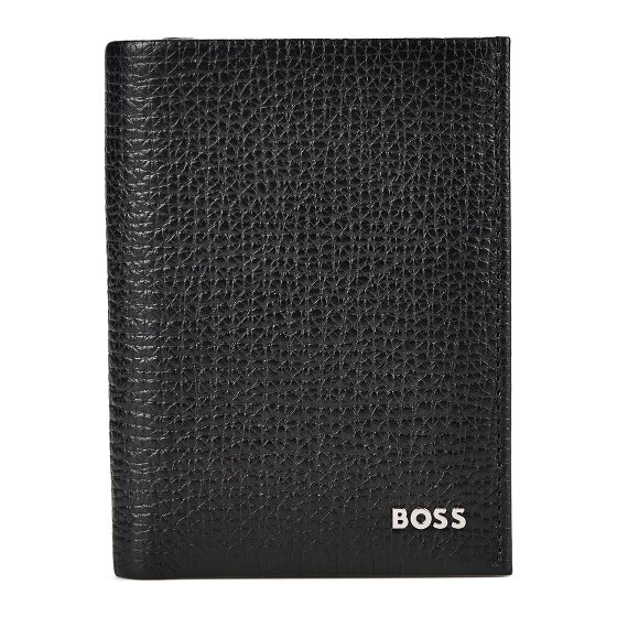 Boss Derwil Porte-monnaie Cuir véritable 10.5 cm