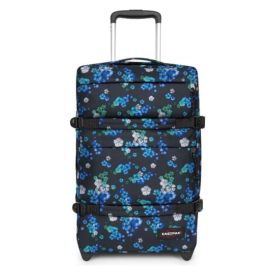 Eastpak Transit'R Plus 2 roues Valise cabine 55 cm