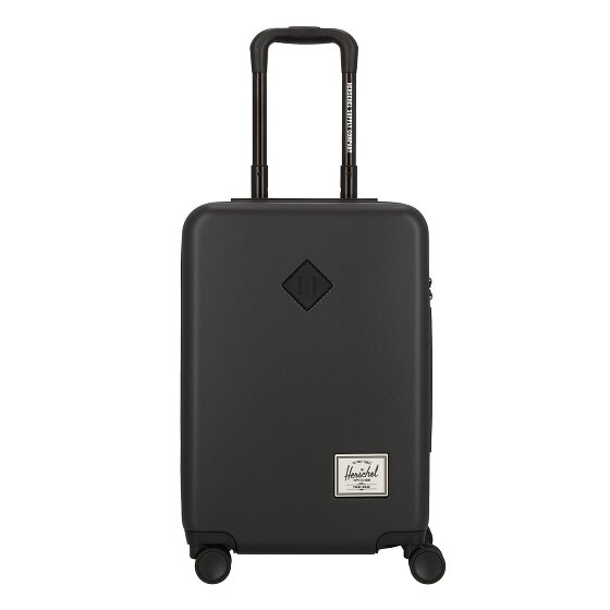 Herschel Heritage 4 roulettes Trolley de cabine S 54 cm