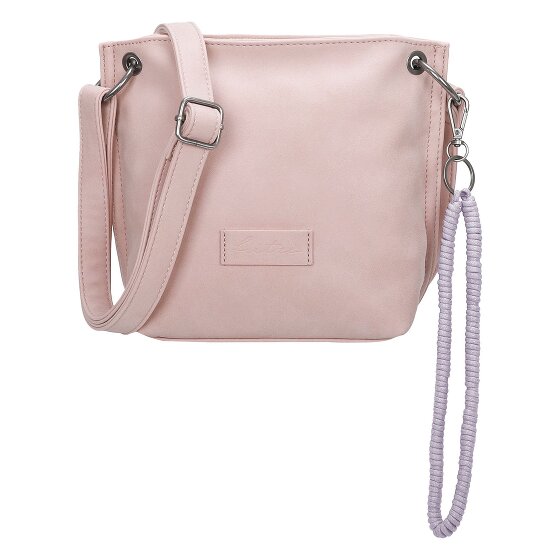 Fritzi aus Preußen Fritzi03N Vintage Sac à bandoulière 22.5 cm
