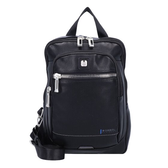 Gabol Sac à bandoulière Stinger 28 cm