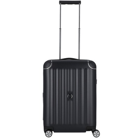 Bogner Piz Deluxe 4 roulettes Trolley de cabine 55 cm