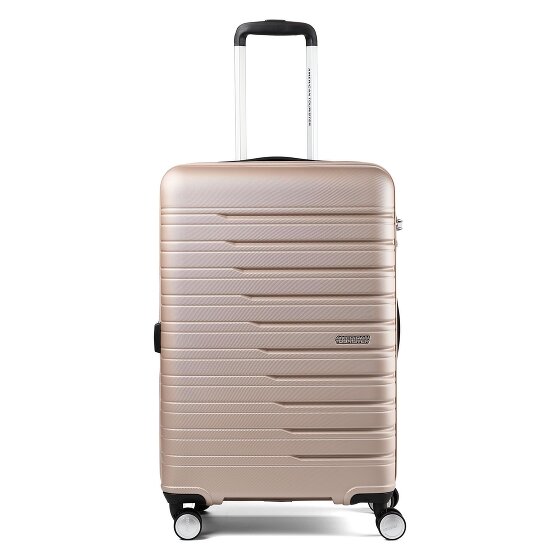 American Tourister Flashline 4 roulettes Trolley 67 cm