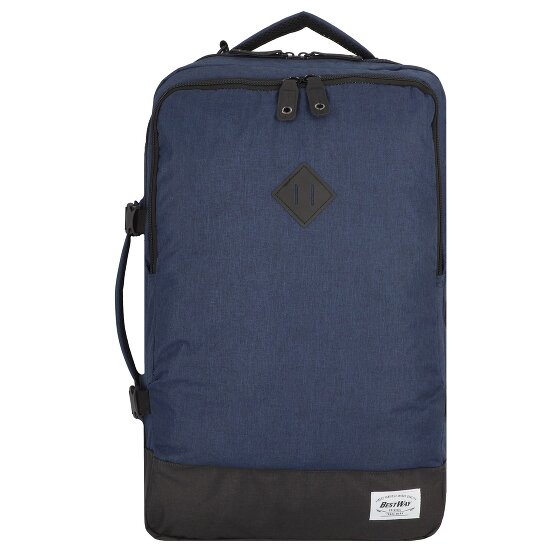 Worldpack Bestway Cabin Pro Daypack 54 cm Compartiment pour ordinateur portable