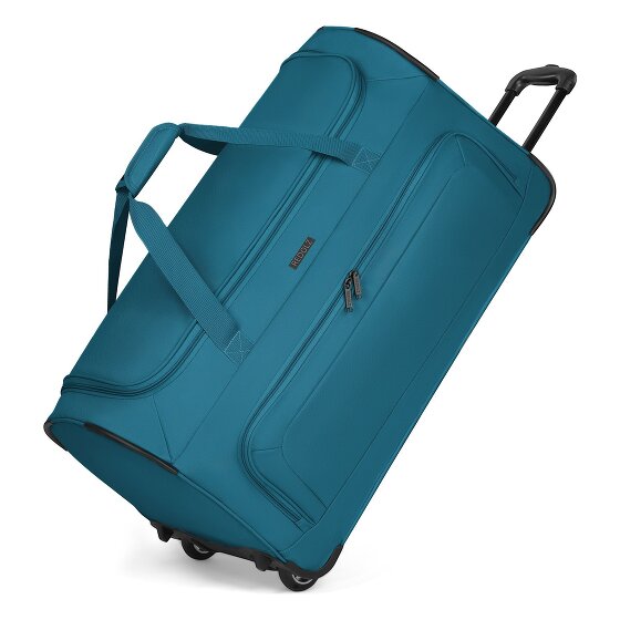 Redolz Duffle Essentials 2 roulettes Sac de voyage 71 cm