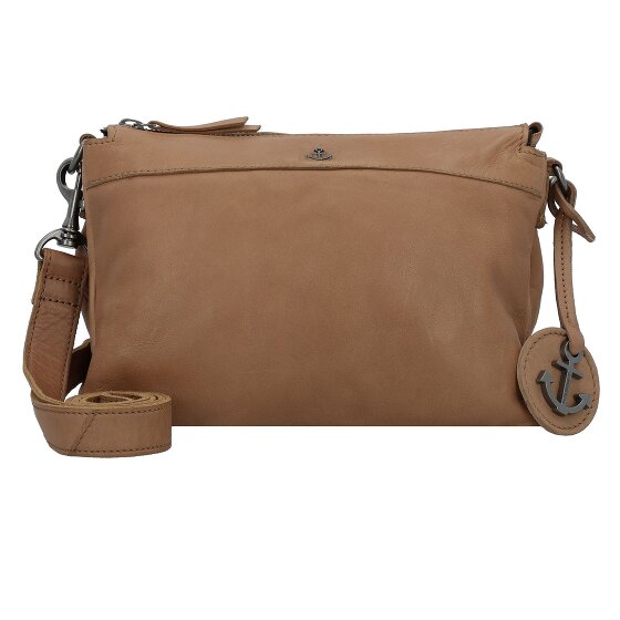 Harbour 2nd Evita Sac à bandoulière Cuir 23.5 cm