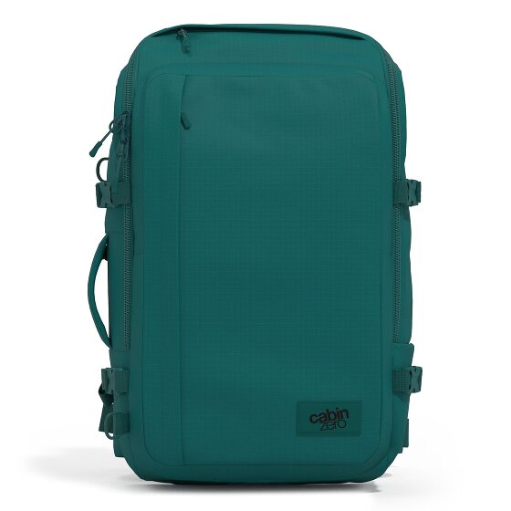 Cabin Zero Adventure Cabin Bag ADV 42L Sac à dos 55 cm