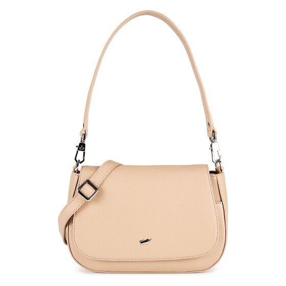 Braun Büffel Hanna Sac à bandoulière S Cuir 26 cm