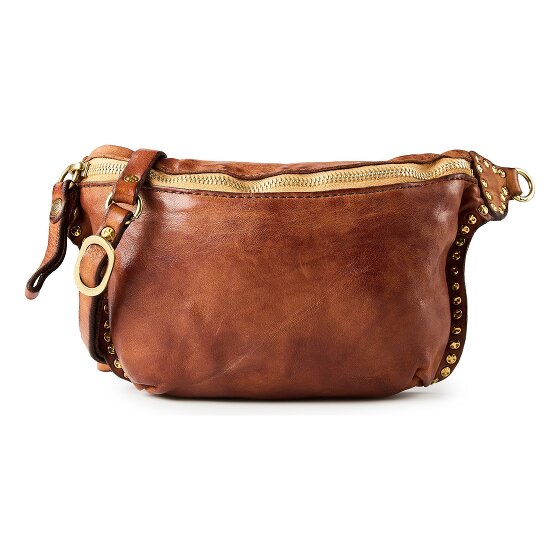 Campomaggi Lina Sac banane Cuir véritable 29 cm
