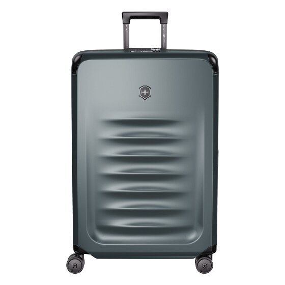 Victorinox Spectra 3.0 Expandable 4-roll trolley 75 cm