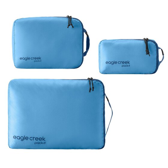 Eagle Creek Pack-It Set de sacs de rangement XS-S-M 3 pcs.