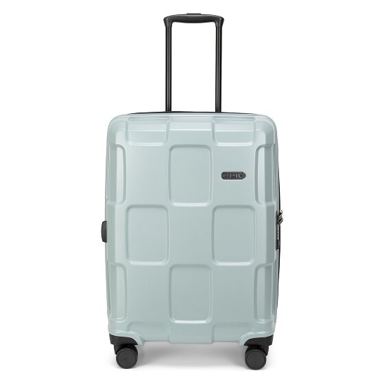 Epic Crate EX Wildlife 4 roulettes Trolley 65 cm