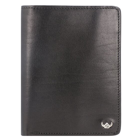Golden Head Colorado Porte-monnaie RFID Cuir 10 cm