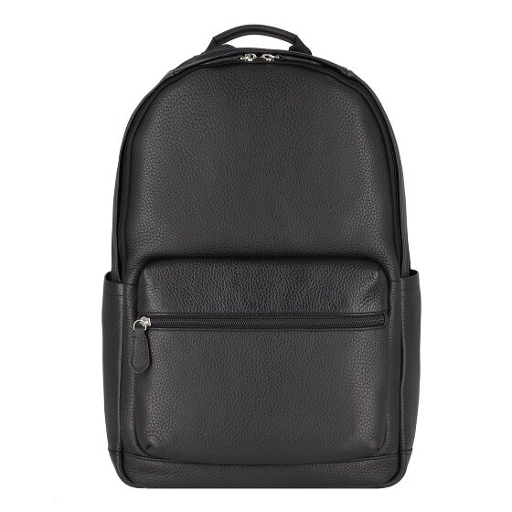 Fossil Buckner Daypack Cuir 44.5 cm Compartiment pour ordinateur portable