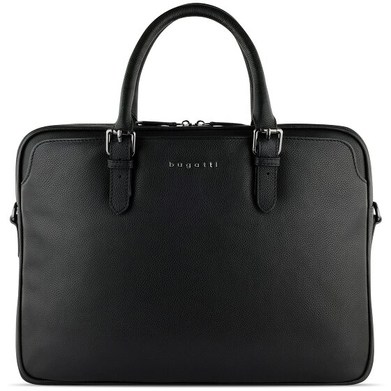 bugatti Bella Porte-documents Cuir 38 cm Compartiment pour ordinateur portable