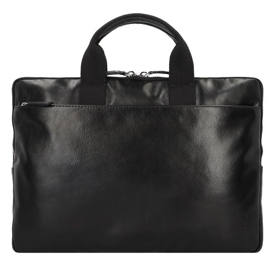 Picard Buddy Porte-documents Cuir 40 cm Compartiment pour ordinateur portable