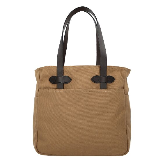 Filson Luggage Twill Sac de shopper Cuir 35.5 cm