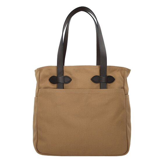 Filson Luggage Twill Sac de shopper Cuir 35.5 cm