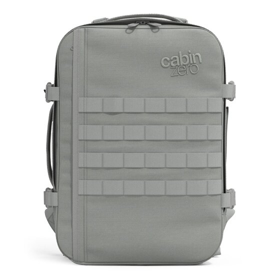 Cabin Zero Military 28L Cabin Backpack Sac à dos 44 cm