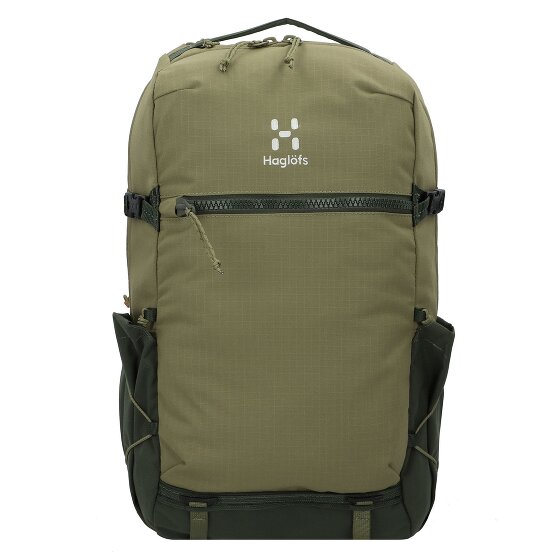 Haglöfs Jarve Single 20 Daypack 47 cm Compartiment pour ordinateur portable