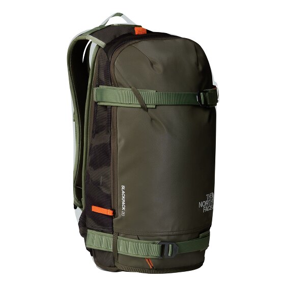 The North Face Sac à dos Slackpack 2.0 50 cm