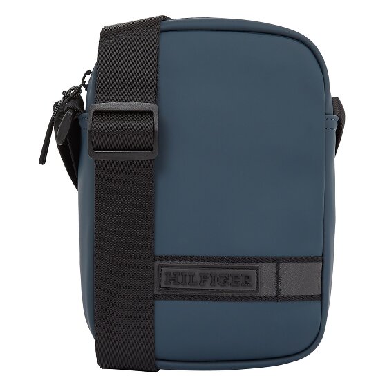 Tommy Hilfiger TH Monotype Mini sac à bandoulière 15 cm