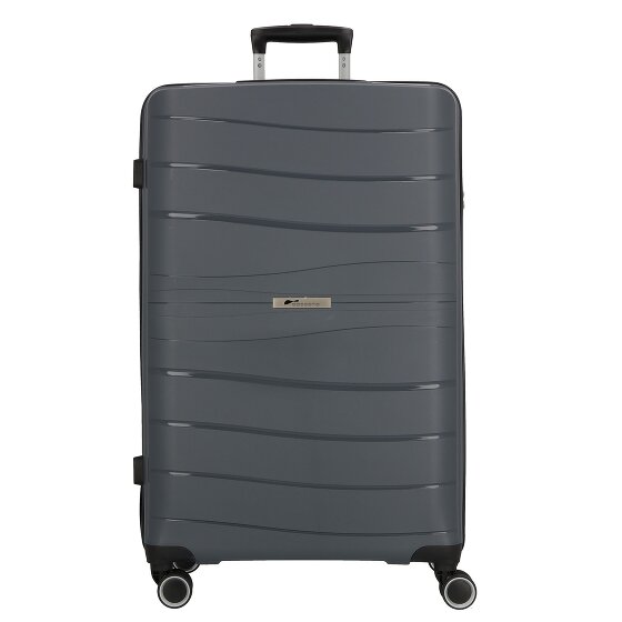 Cocoono Leon 4 roulettes Trolley 76 cm