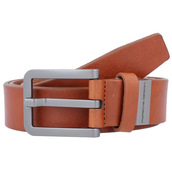 Porsche Design Ceinture basique en cuir