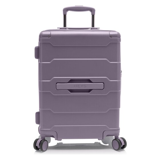 Heys ReNew 4 roues Valise cabine S 53 cm '"avec soufflet d''extension"'