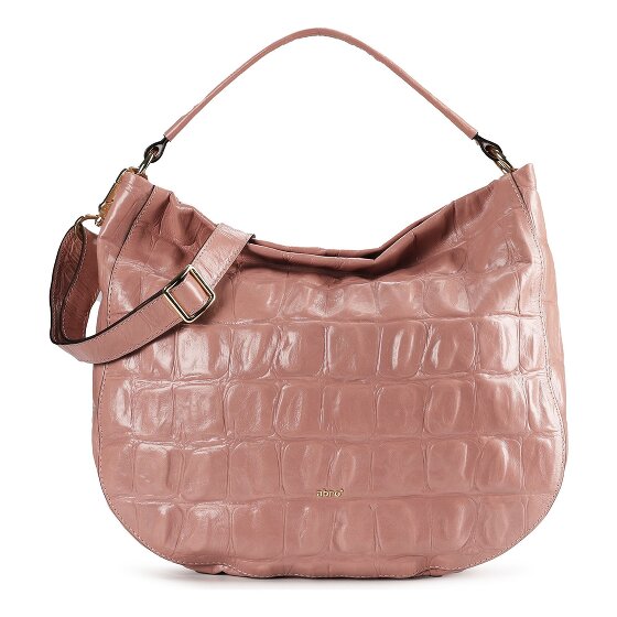 abro Mia Sac à bandoulière Cuir 35 cm