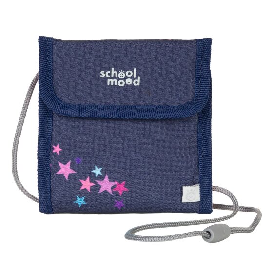 School-Mood Sac de poitrine 11 cm