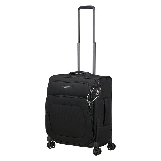 Samsonite Spark Sng Eco 4 roues Trolley de cabine 55 cm