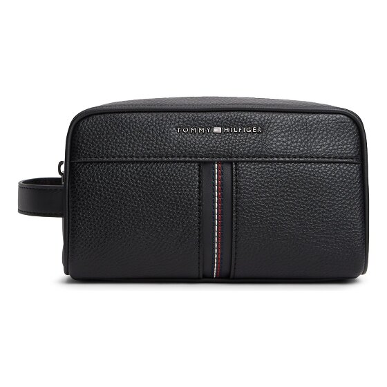 Tommy Hilfiger TH Central Trousse de toilette 21 cm